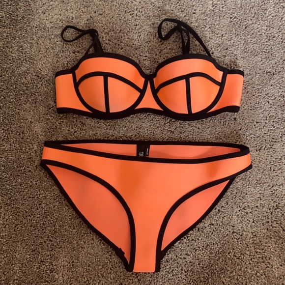 triangl swimwear Other - Triangl Swimsuit